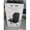 Image 2 : Cuisinart Touch Screen Burr Grinder