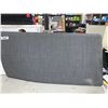 Image 1 : Anti-Fatigue Mat Grey 20"x40"