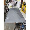 Image 2 : Anti-Fatigue Mat Grey 20"x40"