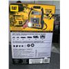 Image 2 : CAT Professional Power Station 1200 Peak Amp Jump Starter