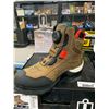 Image 2 : Icon Stormhawk Boot Waterproof Brown Mens Size 10