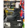 Image 2 : Icon Stormhawk Boot Waterproof Black  Mens Size 8