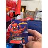 Image 2 : Spiderman 36 Classic Sled
