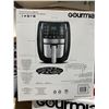 Image 2 : Gourmia Digital Air Fryer 5.7L