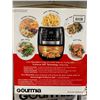 Image 4 : Gourmia Digital Air Fryer 5.7L