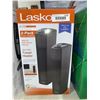 Image 1 : Lasko Elite 2 Pack Tower Heaters