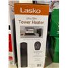 Image 2 : Lasko Elite 2 Pack Tower Heaters