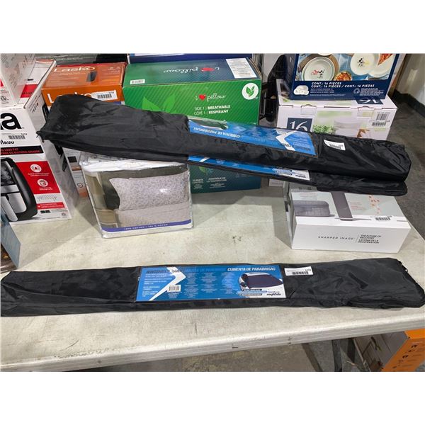 MyRide Windshield Cover w/ Mirror Covers