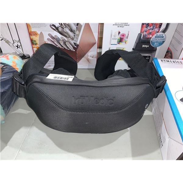 TruMedic Magic Hands TruShiatsu Neck & Back Massager - Out of box