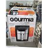 Image 1 : Gourmia Digital Air Fryer