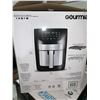 Image 2 : Gourmia Digital Air Fryer