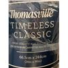 Image 2 : Thomasville Timeless Classic High Density Rug 26"x96"