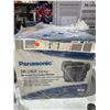 Image 1 : Panasonic SR-2363F Electronic Rice Cooker/Warmer 20Cup capacity