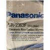 Image 4 : Panasonic SR-2363F Electronic Rice Cooker/Warmer 20Cup capacity