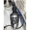 Image 2 : Waring Immersion Blender No Attachments 9 speed