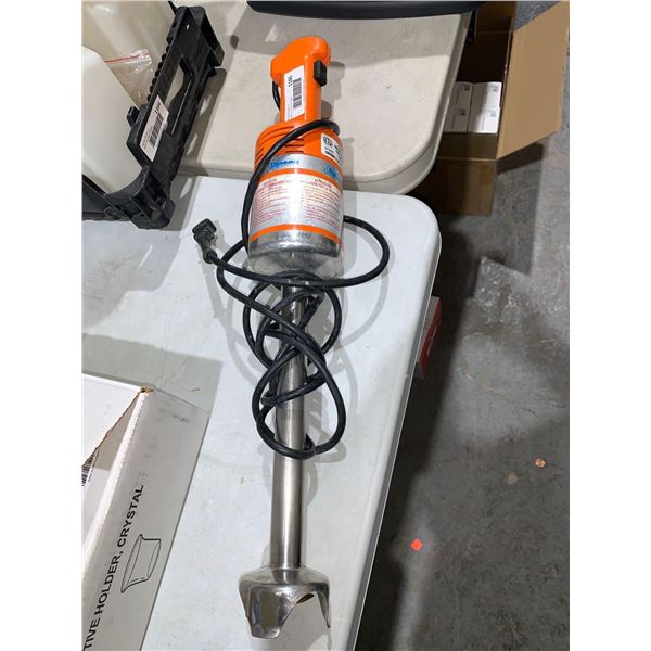Dynamic Immersion Blender