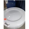 Image 2 : Lot Of Dinner and Side Plates