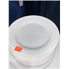 Image 4 : Lot Of Dinner and Side Plates