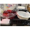 Image 2 : Lot of assorted Kitchen Accessories