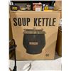 Image 2 : Soup Kettle 10 Liter