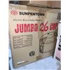 Image 2 : Sunpentown Electric Rice Cooker / Warmer 26 cup Capacity