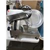 Image 3 : Industrial Electric Meat Slicer