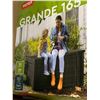 Image 3 : Keter Deck Box Grande 165 Gal