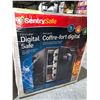 Image 3 : Sentry XL Digital Safe