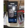 Image 1 : Weiser Smart Code Touchpad Electronic Deadbolt