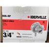 Image 2 : Iberville 3/4" Cable Fitting 3x50 Count