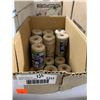 Image 3 : Ben-Mor Heavy Jute Twine 495' 2 Ply  Lot of 25