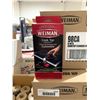 Image 2 : Weiman Cook Top,Cleaning Kit Lot of 6