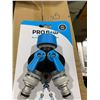 Image 2 : Pro Flow Twin Tap Connector Lot of 5