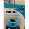 Image 3 : Pro Flow Twin Tap Connector Lot of 5