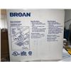 Image 2 : Broan E050 Ventilation Fan