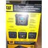 Image 3 : CAT 1200 A Professional Power Station