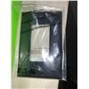 Image 2 : Eaton Decorator Wallplates Black Box of 20