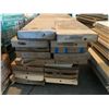 Image 1 : Pallet Lot of Assorted Doors