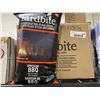 Image 1 : Hardbite Smokin' BBQ Handcrafted-Style Chips 15x150g
