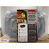 Image 2 : Case of  Rubbermaid Meal Prep Take Alongs 5 containers x's 4packs