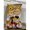 Image 2 : Cheetos Cheddar Popcorn 36 x 40g