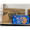Image 1 : Christie Chips Ahoy! Original 12 x 258g