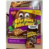 Image 1 : Dare Bear Paws Chocolate Chip Cookies 2 cookies per pouch x's 36