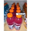 Image 1 : G Zero Gatorade- Berry (12 x 591ml)