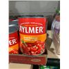 Image 2 : Aylmer Diced Tomatoes 12 x 796 ml