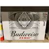 Image 1 : Budweiser Zero 24 x 355ml
