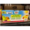 Image 1 : Dole Fruit Salad w/ Extra Cherries 20 x 107ml