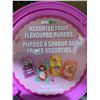 Image 3 : Tropical Fields Assorted Fruit Flavored Purees 50 x 20g