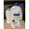 Image 1 : Soft Soap Moisturizing Hand Soap 2 x 2.36L