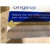 Image 2 : Dove Original Bar Soap 16 X3.75oz Bars